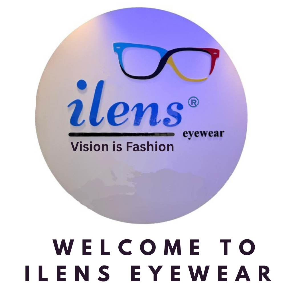 Ilenseyewear